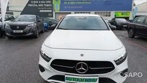 Mercedes-Benz Classe A 250e de 2024