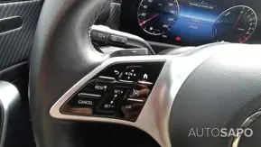 Mercedes-Benz Classe A 250e de 2024