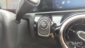 Mercedes-Benz Classe A 250e de 2024