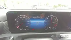 Mercedes-Benz Classe A 250e de 2024