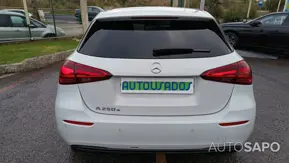 Mercedes-Benz Classe A 250e de 2024