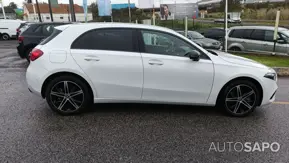 Mercedes-Benz Classe A 250e de 2024