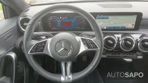 Mercedes-Benz Classe A 250e de 2024