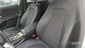 Mercedes-Benz Classe A 250e de 2024