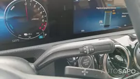 Mercedes-Benz Classe A 250e de 2024