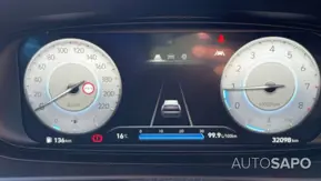 Hyundai Bayon 1.0 T-GDi Premium de 2023