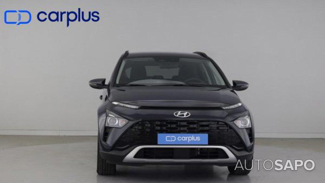 Hyundai Bayon 1.0 T-GDi Premium de 2023