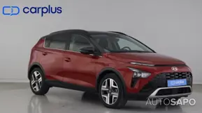 Hyundai Bayon 1.0 T-GDi Premium de 2023