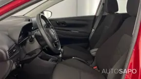 Hyundai Bayon 1.0 T-GDi Premium de 2023