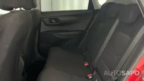 Hyundai Bayon 1.0 T-GDi Premium de 2023