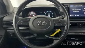 Hyundai Bayon 1.0 T-GDi Premium de 2023