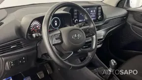 Hyundai Bayon 1.0 T-GDi Premium de 2023