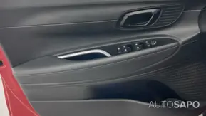 Hyundai Bayon 1.0 T-GDi Premium de 2023