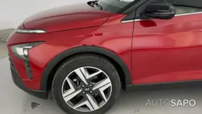 Hyundai Bayon 1.0 T-GDi Premium de 2023