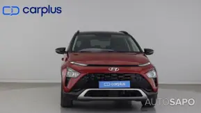 Hyundai Bayon 1.0 T-GDi Premium de 2023
