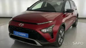 Hyundai Bayon 1.0 T-GDi Premium de 2023