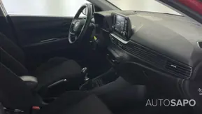 Hyundai Bayon 1.0 T-GDi Premium de 2023