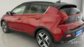 Hyundai Bayon 1.0 T-GDi Premium de 2023