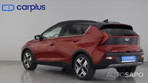 Hyundai Bayon 1.0 T-GDi Premium de 2023