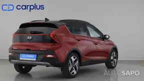 Hyundai Bayon 1.0 T-GDi Premium de 2023