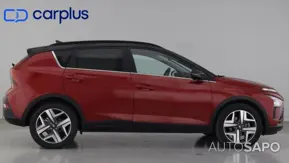 Hyundai Bayon 1.0 T-GDi Premium de 2023