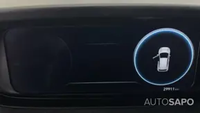 Hyundai Bayon 1.0 T-GDi Premium de 2023