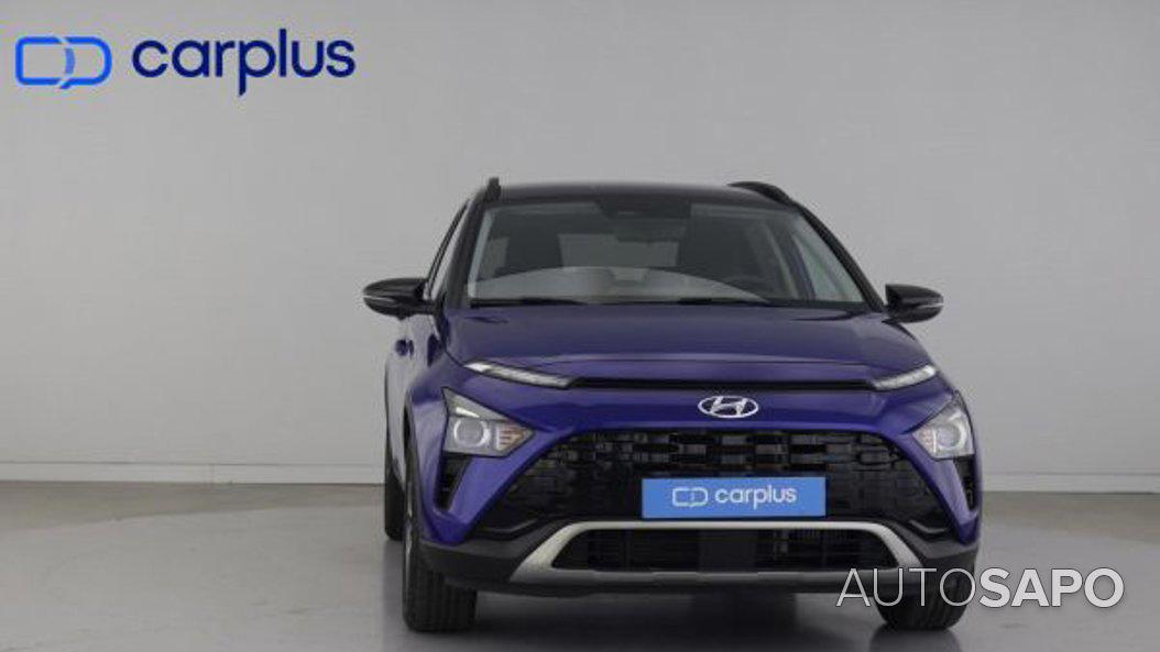 Hyundai Bayon 1.0 T-GDi Premium de 2023