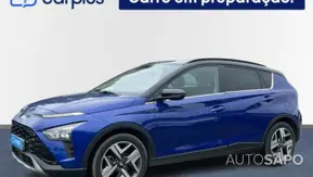 Hyundai Bayon 1.0 T-GDi Premium de 2023