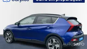Hyundai Bayon 1.0 T-GDi Premium de 2023