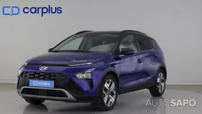 Hyundai Bayon 1.0 T-GDi Premium de 2023