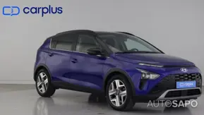Hyundai Bayon 1.0 T-GDi Premium de 2023
