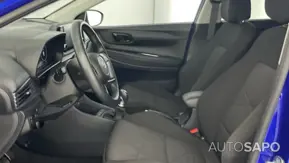 Hyundai Bayon 1.0 T-GDi Premium de 2023