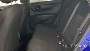 Hyundai Bayon 1.0 T-GDi Premium de 2023