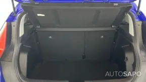 Hyundai Bayon 1.0 T-GDi Premium de 2023