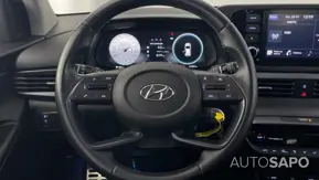 Hyundai Bayon 1.0 T-GDi Premium de 2023