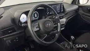 Hyundai Bayon 1.0 T-GDi Premium de 2023