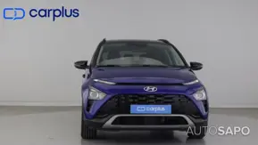Hyundai Bayon 1.0 T-GDi Premium de 2023