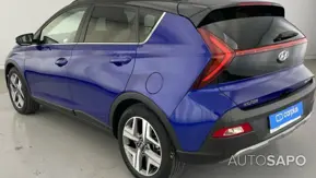 Hyundai Bayon 1.0 T-GDi Premium de 2023