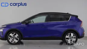 Hyundai Bayon 1.0 T-GDi Premium de 2023