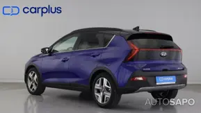 Hyundai Bayon 1.0 T-GDi Premium de 2023