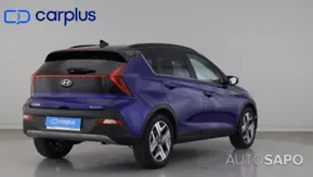 Hyundai Bayon 1.0 T-GDi Premium de 2023