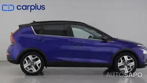 Hyundai Bayon 1.0 T-GDi Premium de 2023