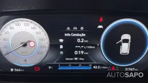 Hyundai Bayon 1.0 T-GDi Premium de 2023