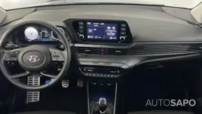 Hyundai Bayon 1.0 T-GDi Premium de 2023