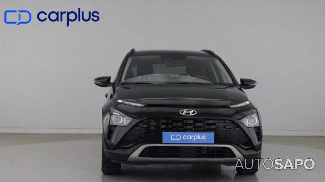 Hyundai Bayon 1.0 T-GDi Premium de 2023