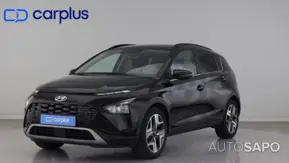 Hyundai Bayon 1.0 T-GDi Premium de 2023