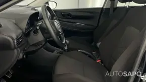 Hyundai Bayon 1.0 T-GDi Premium de 2023