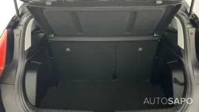 Hyundai Bayon 1.0 T-GDi Premium de 2023