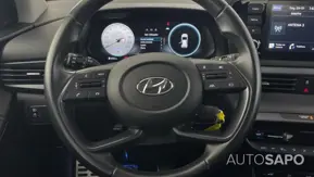 Hyundai Bayon 1.0 T-GDi Premium de 2023