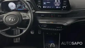 Hyundai Bayon 1.0 T-GDi Premium de 2023